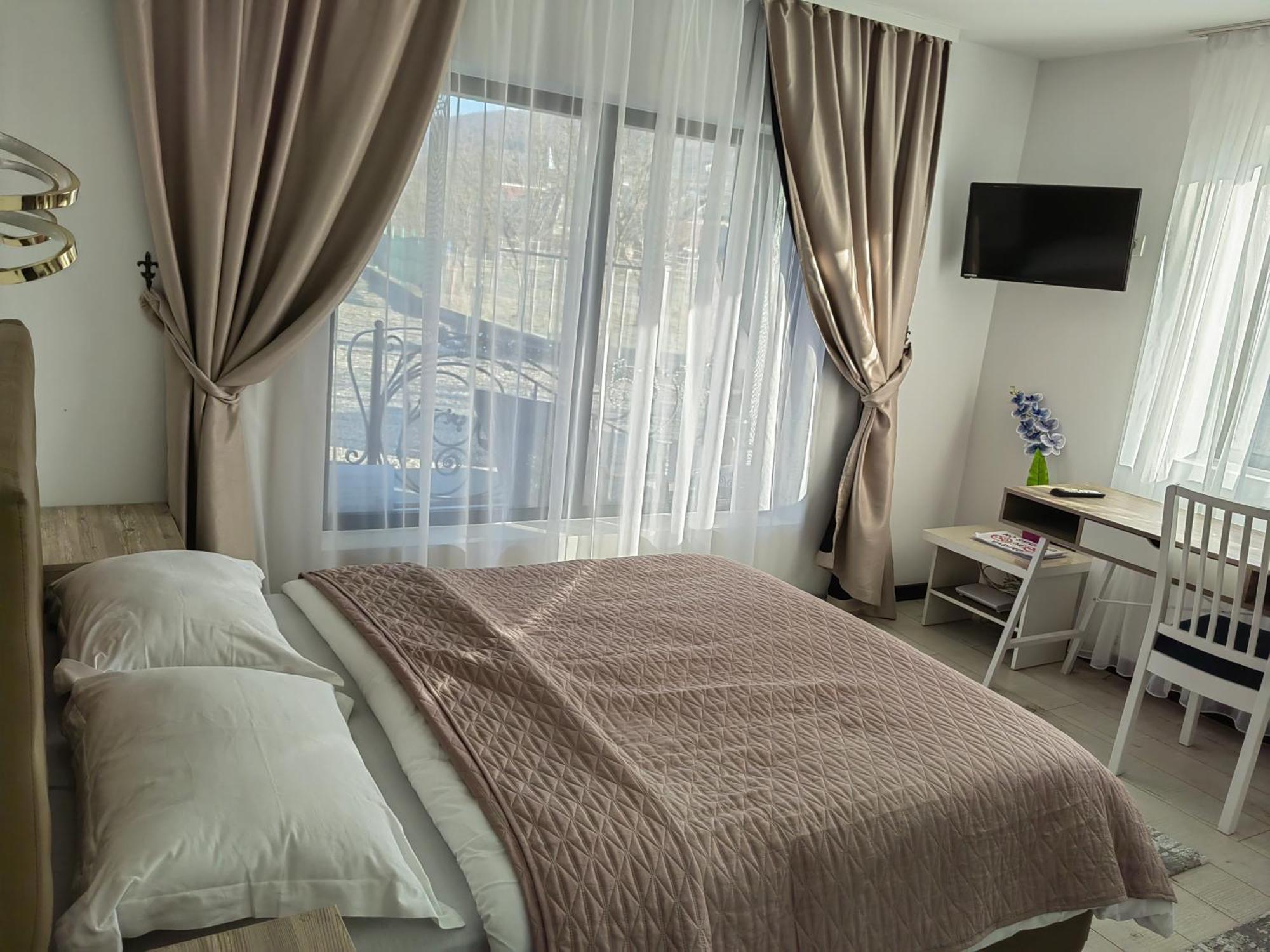 Готель Casa Boila Birsana Екстер'єр фото