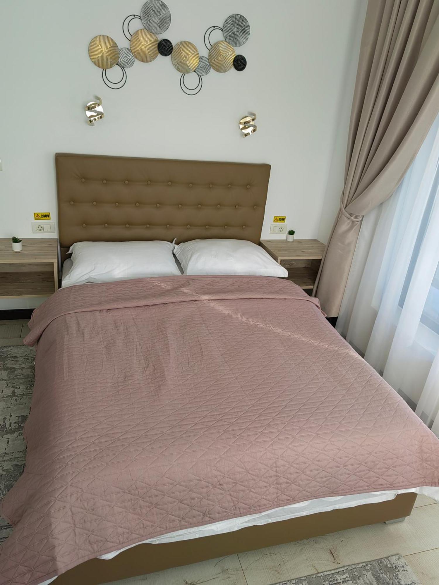 Готель Casa Boila Birsana Екстер'єр фото