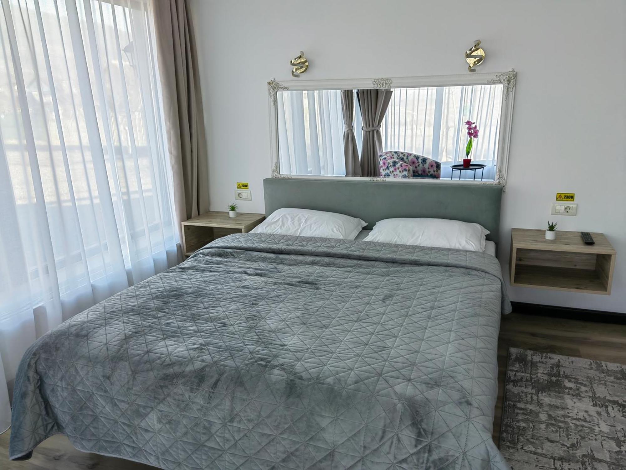 Готель Casa Boila Birsana Екстер'єр фото