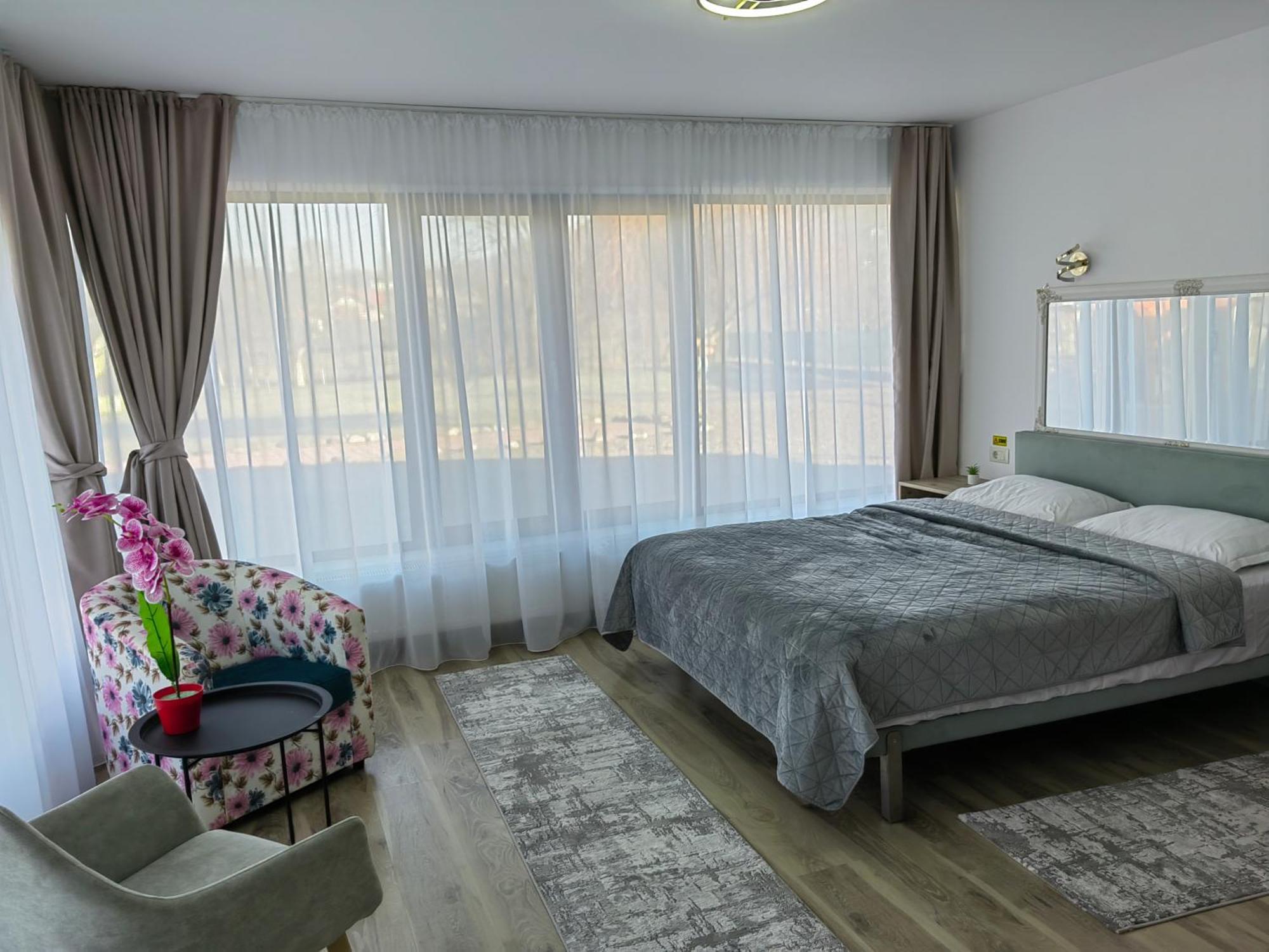 Готель Casa Boila Birsana Екстер'єр фото