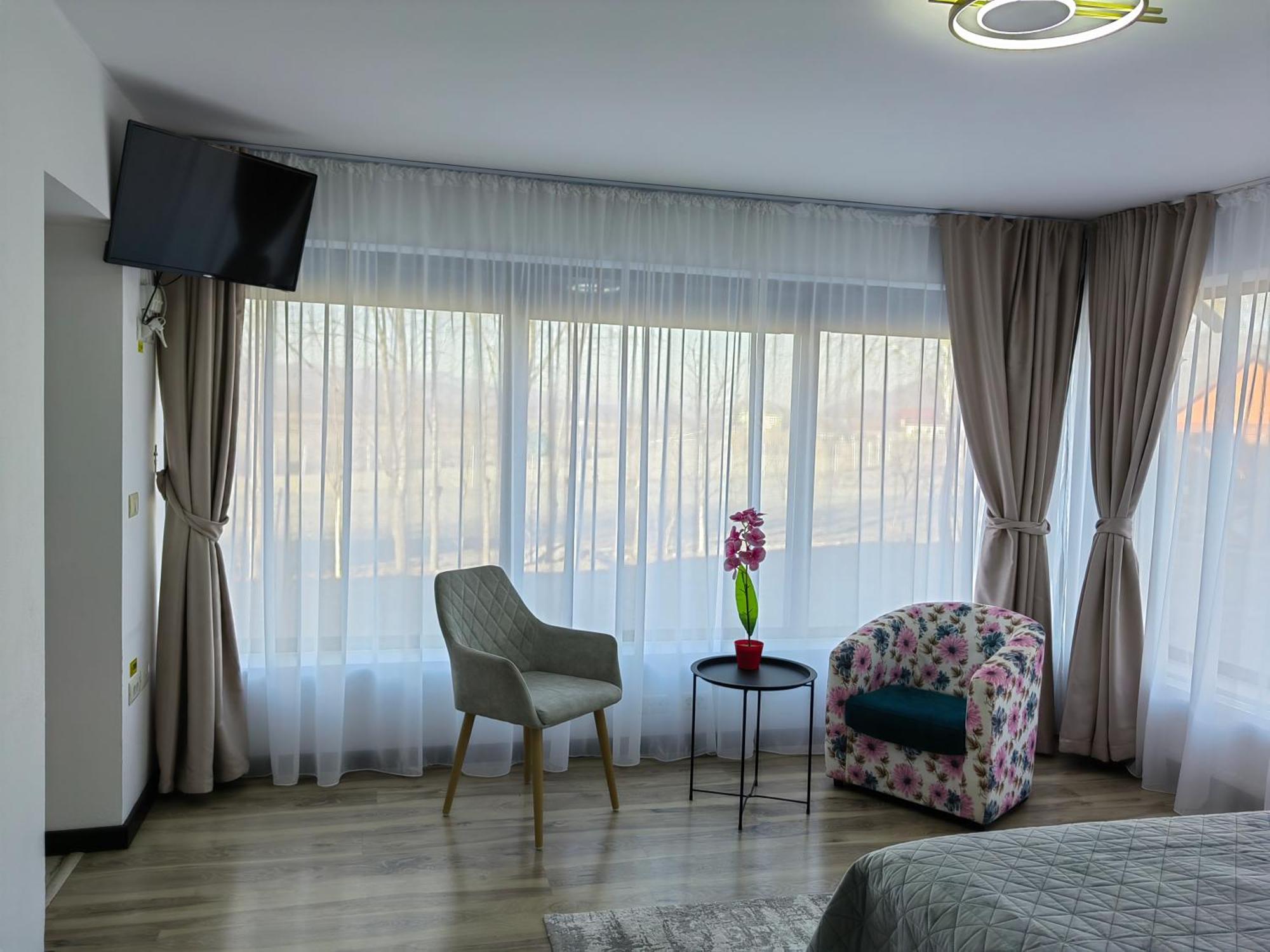 Готель Casa Boila Birsana Екстер'єр фото
